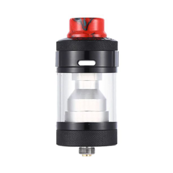 Steam Crave - Meson RTA black