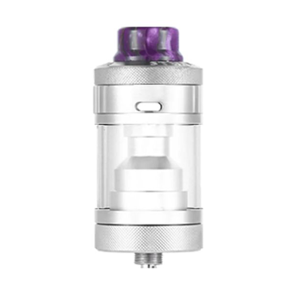 Steam Crave - Meson RTA silver