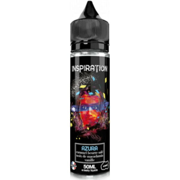 Azura Inspiration e.Tasty 50 ml