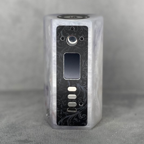 Box Stabwood DNA250C 200W Vape Smarter