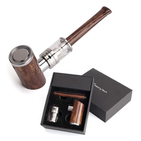 Kit E-pipe K1000 PLUS Kamry