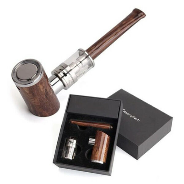 Kit E-pipe K1000 Plus Kamry