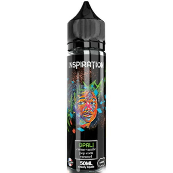 Opali Inspiration e.Tasty 50 ml