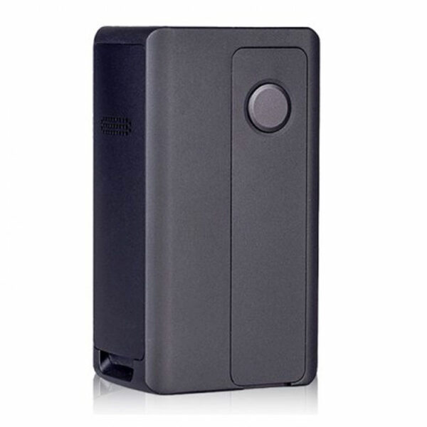 Pack Stubby AIO 21700 Suicide Mods X Vaping Bogan X Orca Vape + RDTA Black Window