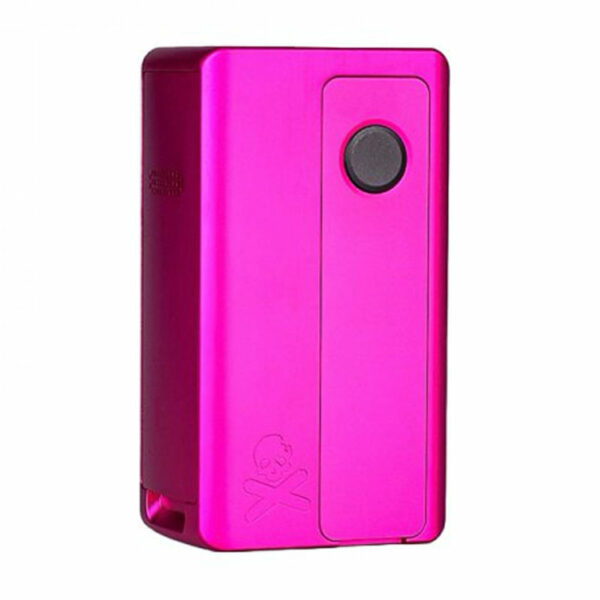 Pack Stubby AIO 21700 Edition Limitée Pink Panther - Suicide Mods X Vaping Bogan X Orca Vape + RDTA
