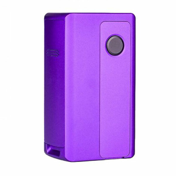 Pack Stubby AIO 21700 Suicide Mods X Vaping Bogan X Orca Vape + RDTA Purple