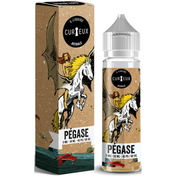 Pégase Astrale Curieux 50 ml