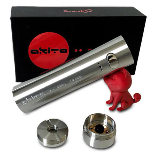 Mod Akita Animodz kit