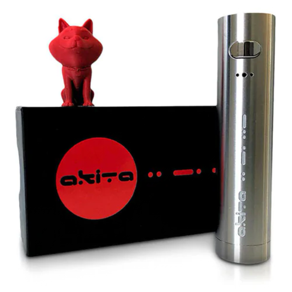 Mod Akita Animodz