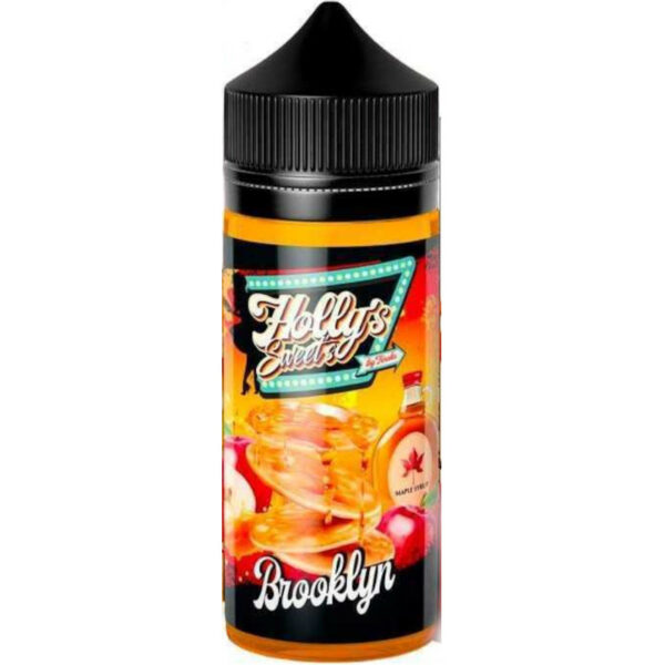 Brooklyn Holly’s Sweet Knoks 50 ml