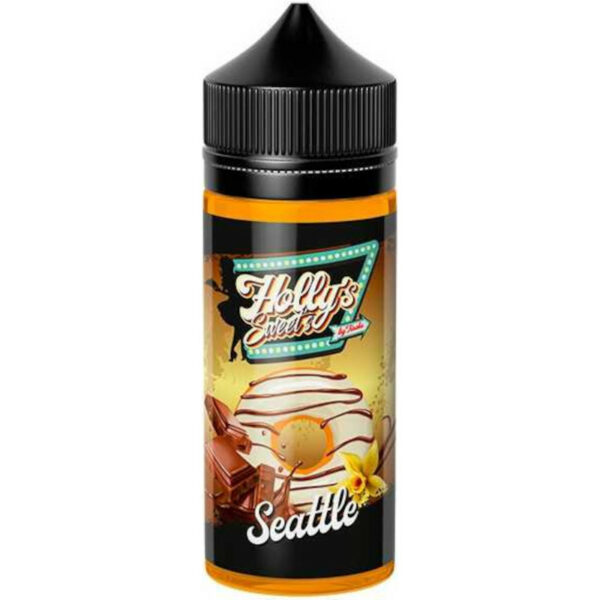 Seattle Holly’s Sweet Knoks 50 ml