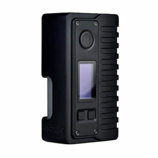 Mod Empire Squonk 21700 New Colors Vaperz Cloud x Orca Vape x GrimmGreen Black