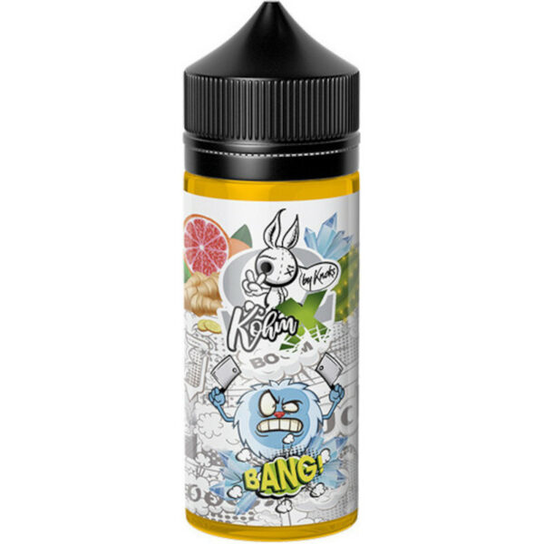 Bang K’OhmX Knoks 50 ml