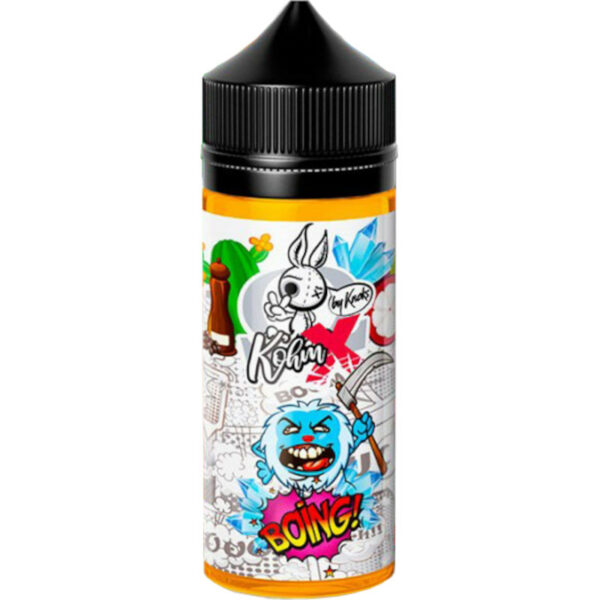 Boing K’OhmX Knoks 50 ml