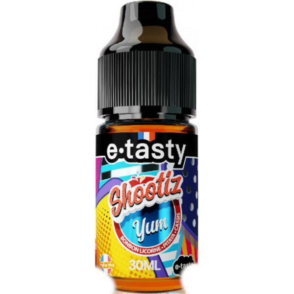 Concentré Yum Shootiz E.Tasty 30 ml