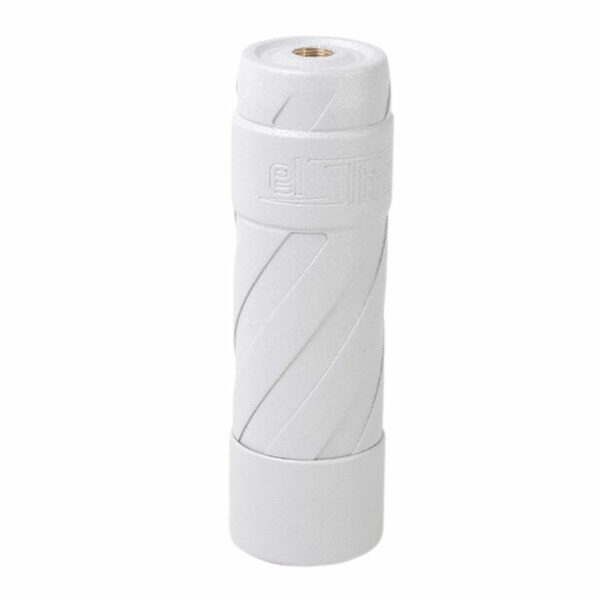 El Thunder 21700 MechMod Edition ViVa la Cloud Silver Grey