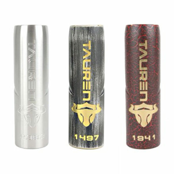 Mod Meca Tauren Hybrid 18650/21700 + X-Chip ThunderHead Creations