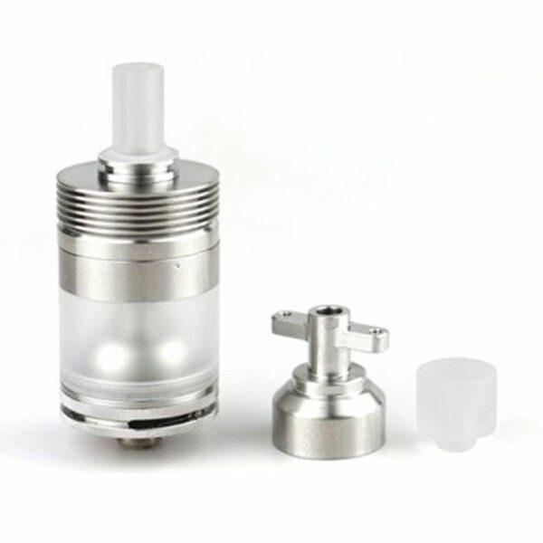 Pioneer V1.5 RTA BP Mods cloche