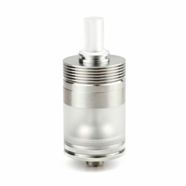 Pioneer V1.5 RTA BP Mods Silver