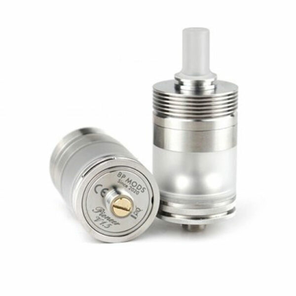 Pioneer V1.5 RTA BP Mods pin 510