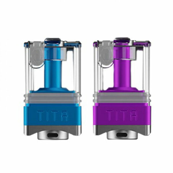 Tank Tita RBA New Colors Veepon