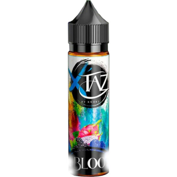 Bloo Xtaz Knoks 50 ml