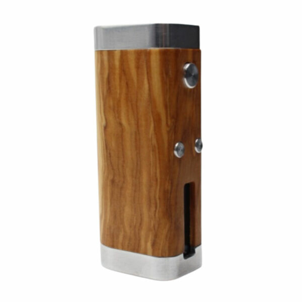 Box king Ulivo dna60 Tellis Mod fire