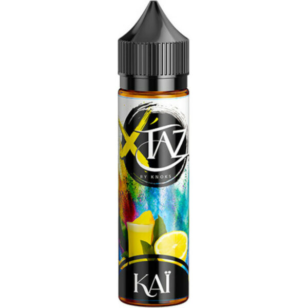 Kaï Xtaz Knoks 50 ml