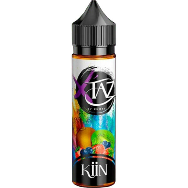 Kiin Xtaz Knoks 50 ml