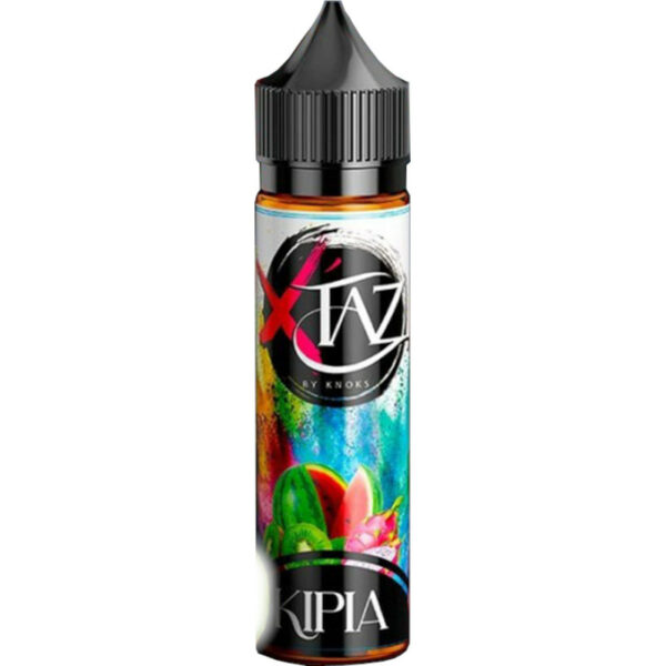 Kippia Xtaz Knoks 50 ml