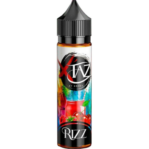 Rizz Xtaz Knoks 50 ml