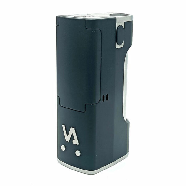Vidar 21700 DNA60 Delrin Black Vicious Ant Porte
