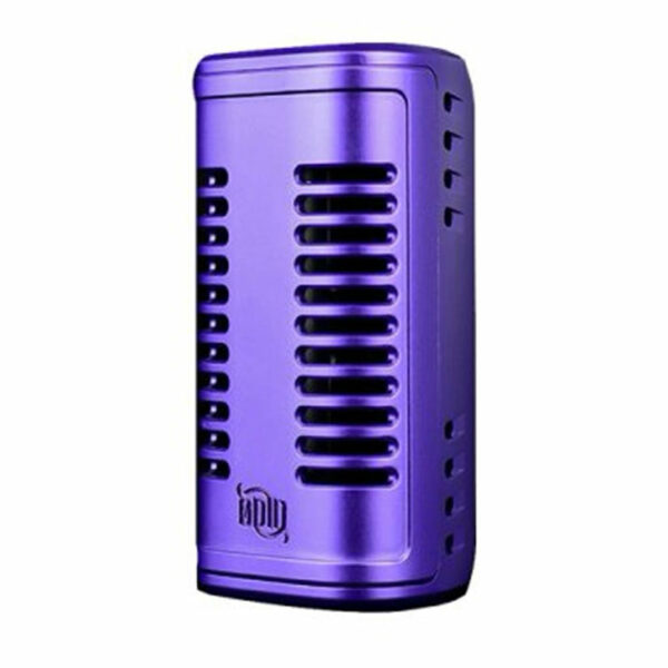 Box Odin V2 Vaperz Cloud x Dovpo x Vaping Bogan purple trappe a accus