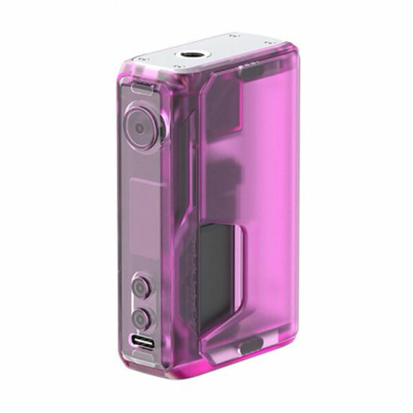 Mod Pulse V3 BF Vandy Vape frosted purple