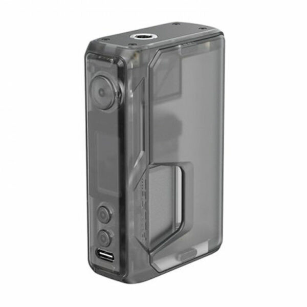 Mod Pulse V3 BF Vandy Vape frosted black