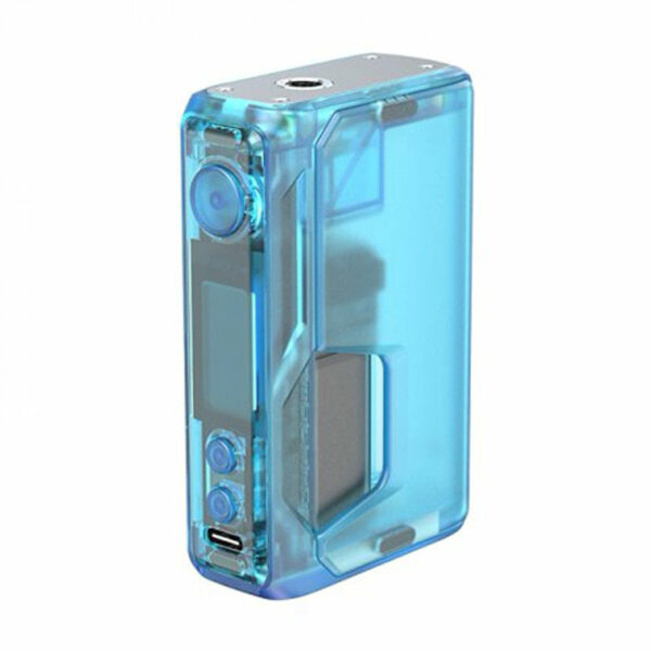 Mod Pulse V3 BF Vandy Vape frosted blue