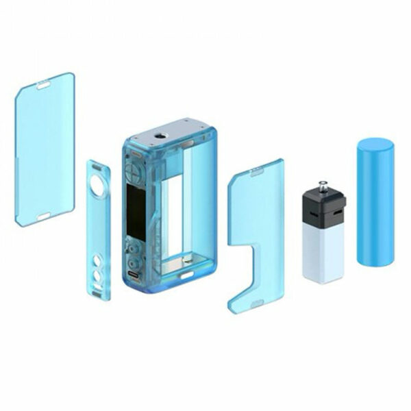 Mod Pulse V3 BF Vandy Vape kit