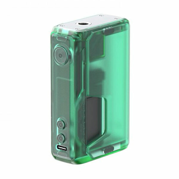 Mod Pulse V3 BF Vandy Vape mint green