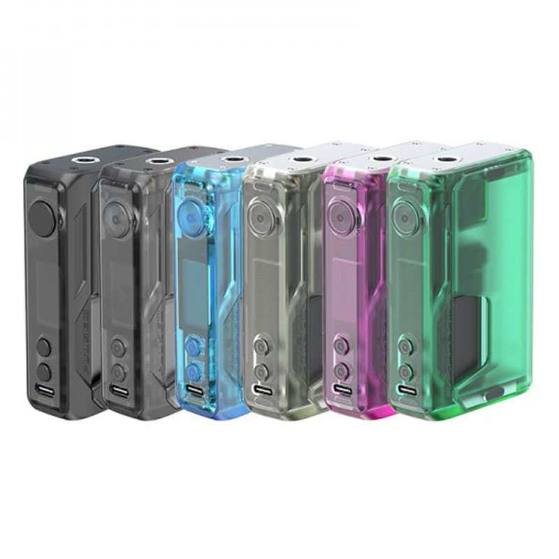 Mod Pulse V3 BF Vandy Vape