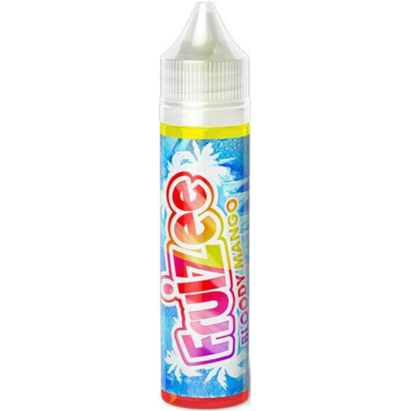 Bloody Mango Fruizee Eliquid France 50 ml