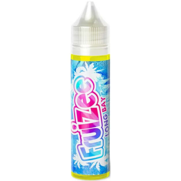 Long Bay Fruizee Eliquid France 50 ml
