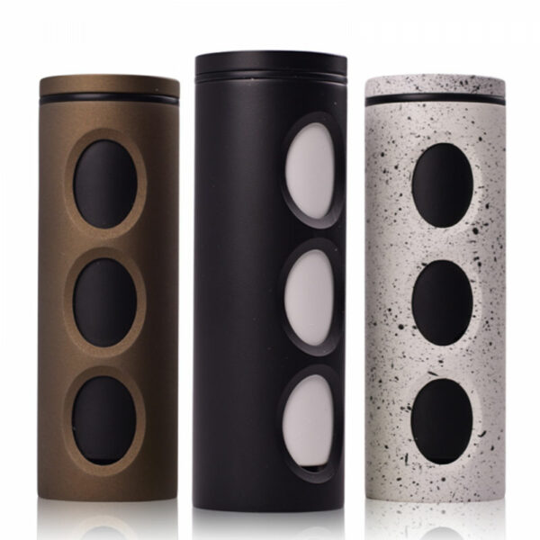Mod Meca DBlade 21700 Caveman Mods