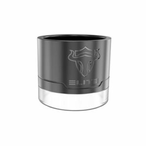 Pyrex Tauren Elite Pro MTL RTA view 18