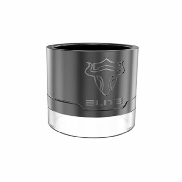 Pyrex Tauren Elite Pro MTL RTA view 21