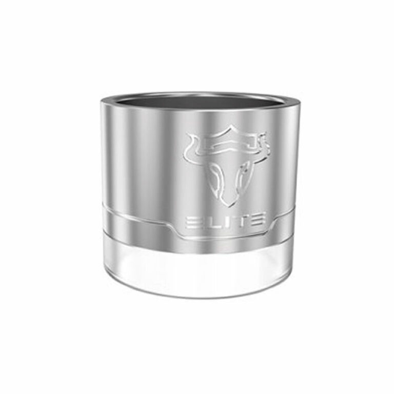 Pyrex Tauren Elite Pro MTL RTA view 35