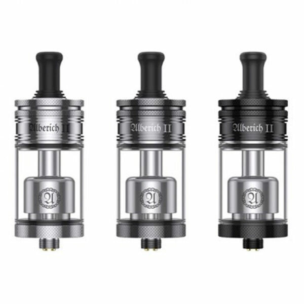 Alberich II MTL RTA Vapefly