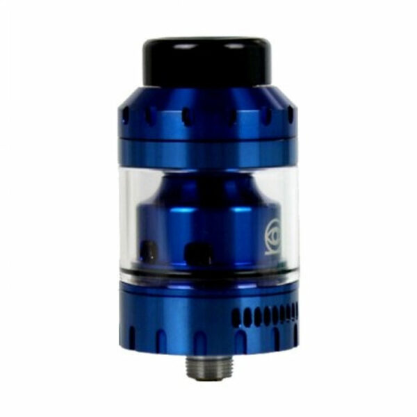Osiris Mini RTA 25mm + Pyrex Bubble New Colors | Vaperz Cloud blue