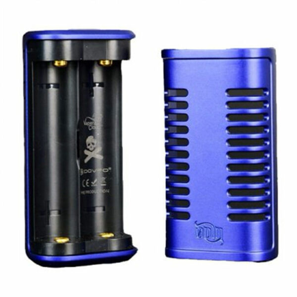 Box Odin V2 New Colors Vaperz Cloud x Dovpo x Vaping Bogan satin porte