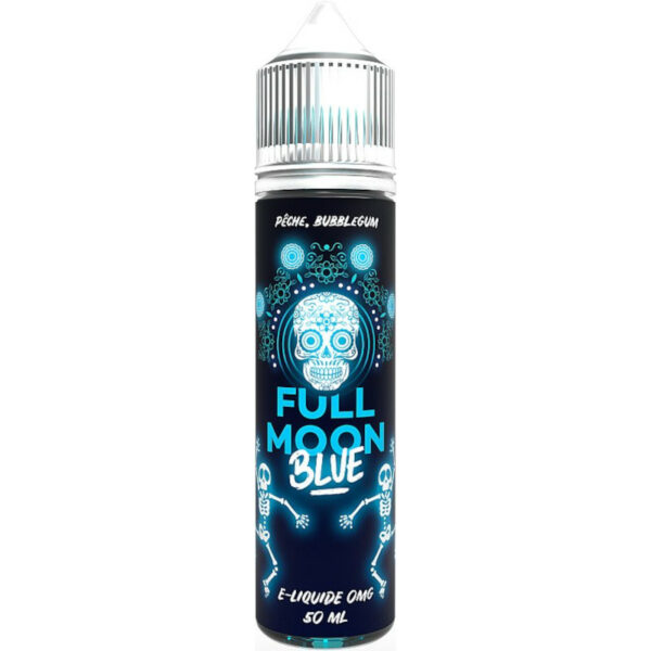 Blue Full Moon 50 ml