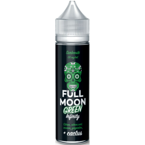Green Infinity Full Moon 50 ml